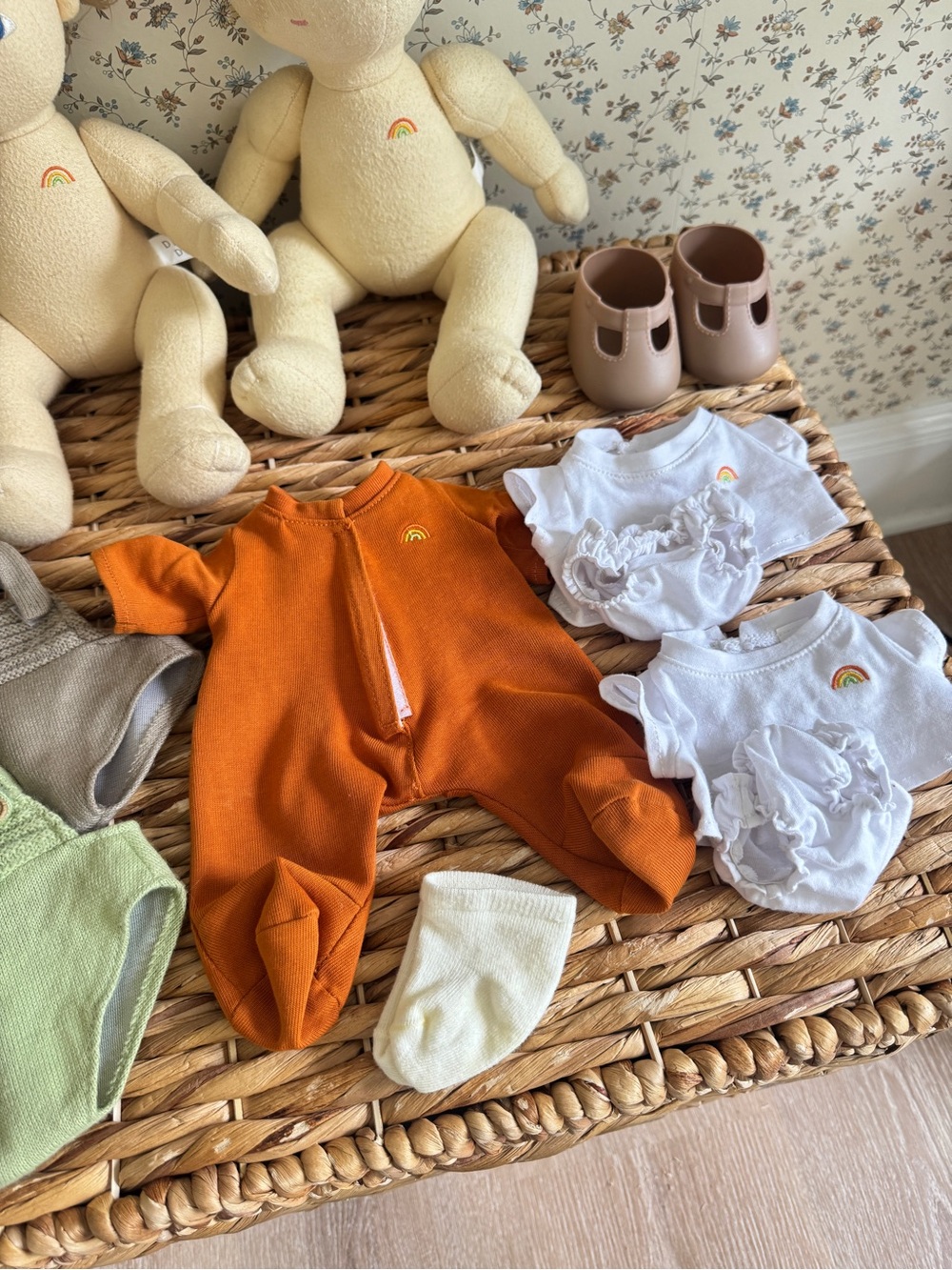 Olli Ella dinkum doll lot - Picture 3 of 5